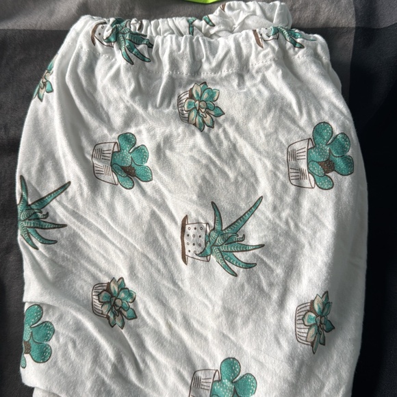 Aloe Kyte Baby change pad cover - Picture 1 of 1